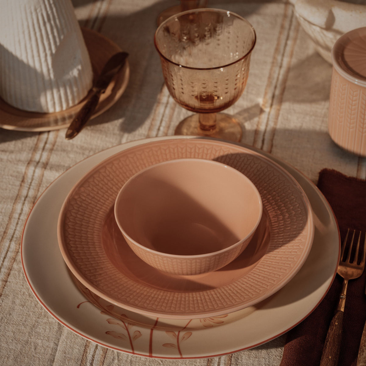 Swedish Grace skål 30cl jubilee - SWGR bowl 30cl jubilee