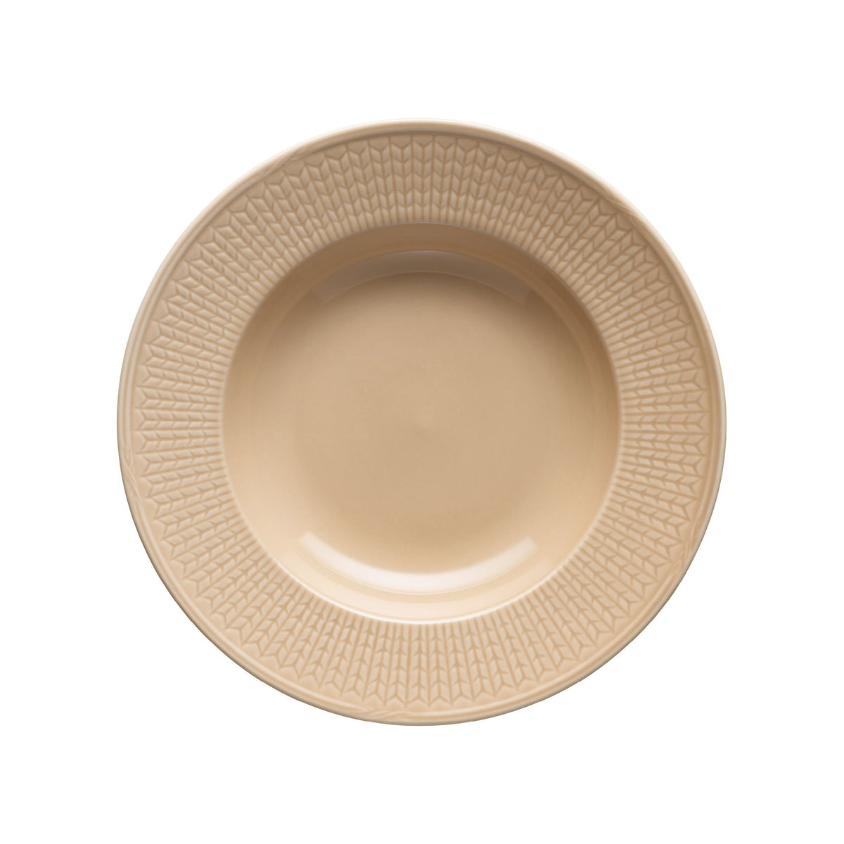Swedish Grace tallrik djup 21cm jubilee - SWGR plate deep 21cm jubilee