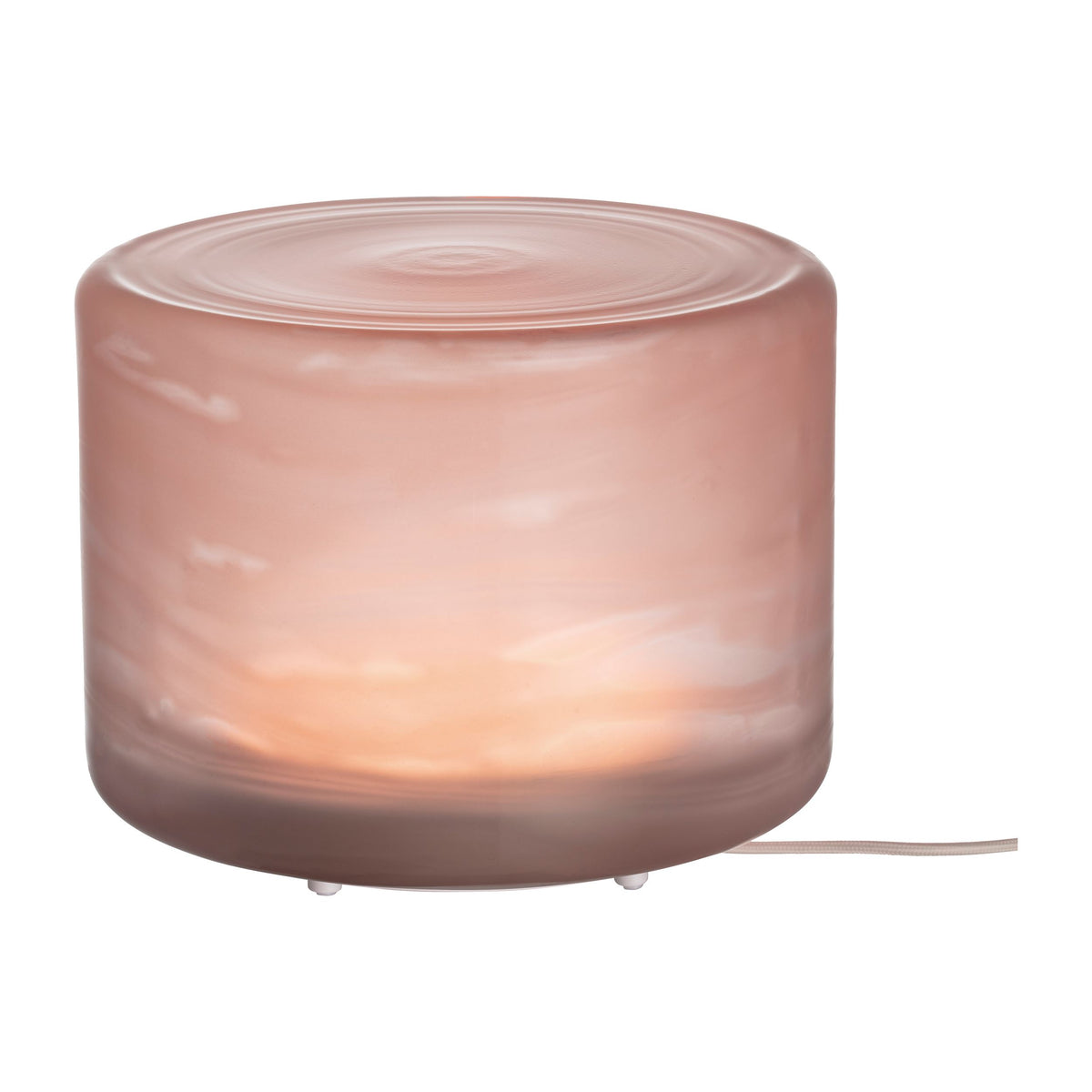 Unda lamp 240x180mm dawn EU