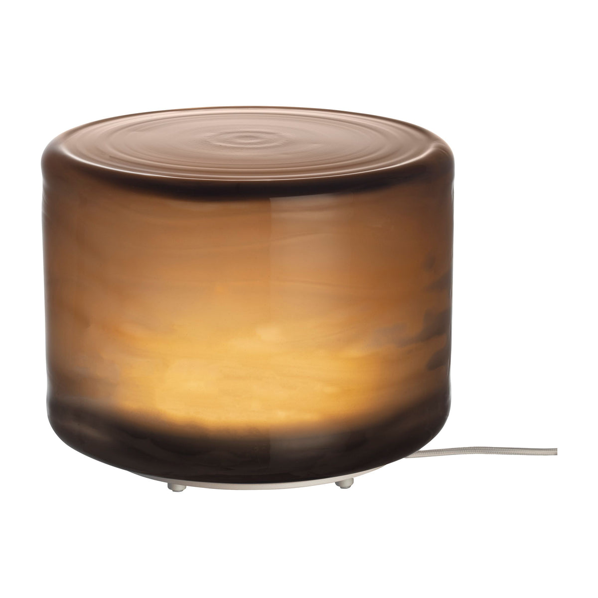 Unda lamp 240x180mm shadow EU