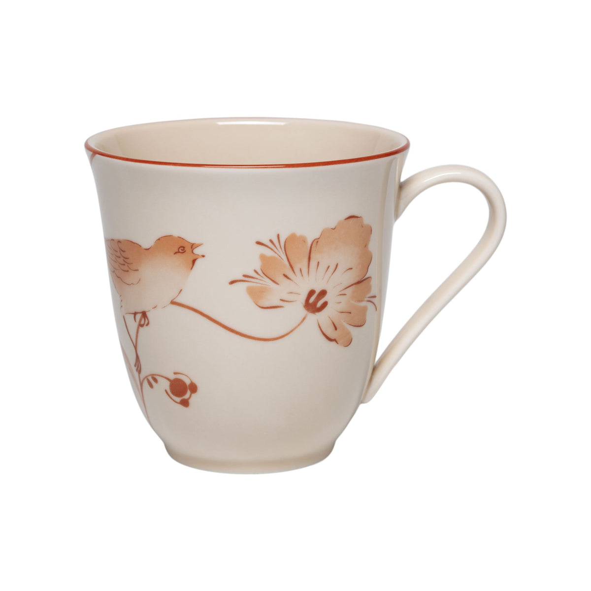 Fågel mugg 30cl jubilee - Fågel mug 30cl jubilee