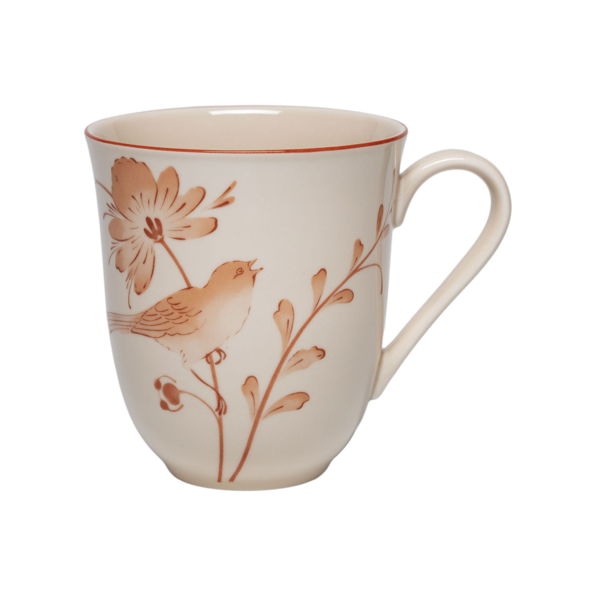 Fågel mugg 50cl jubilee - Fågel mug 50cl jubilee