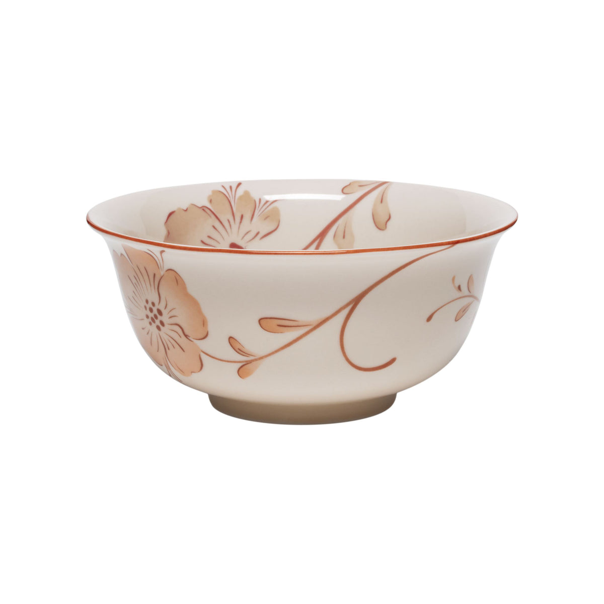 Fågel skål 50cl jubilee - Fågel bowl 50cl jubilee