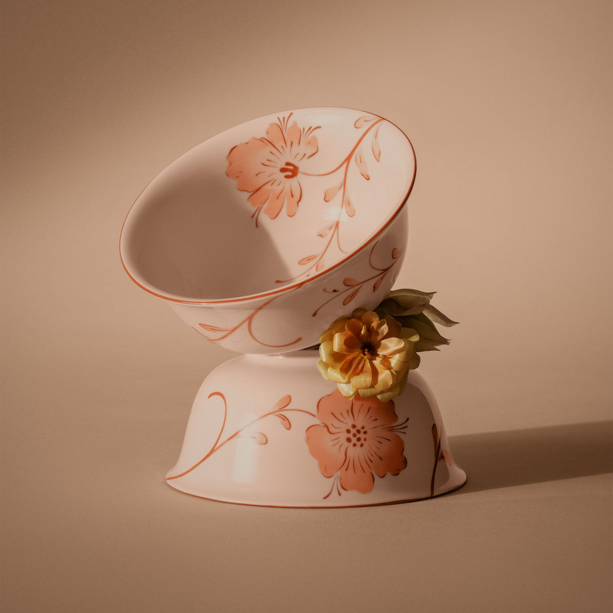 Fågel skål 50cl jubilee - Fågel bowl 50cl jubilee