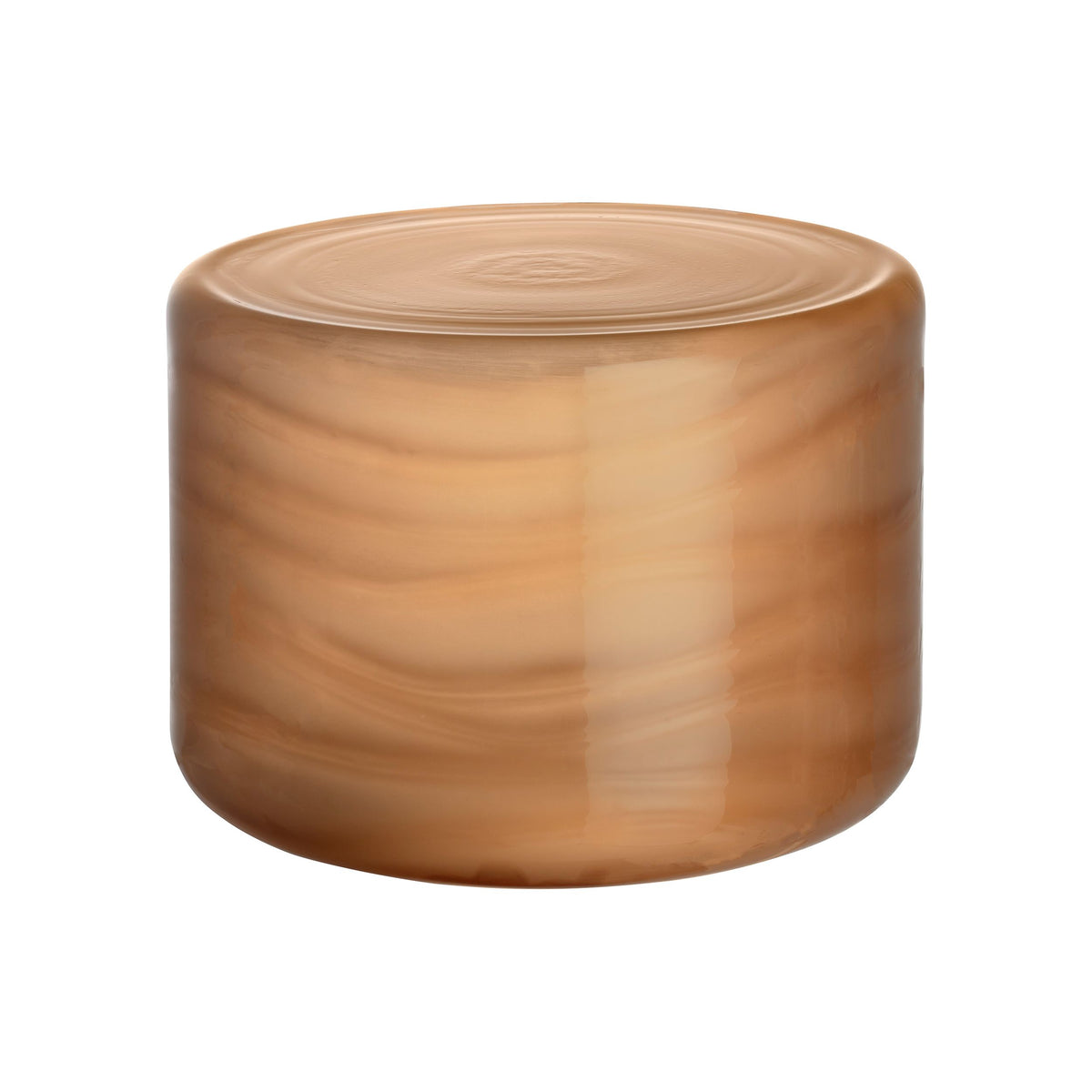 Unda lamp 240x180 glass spare part dusk