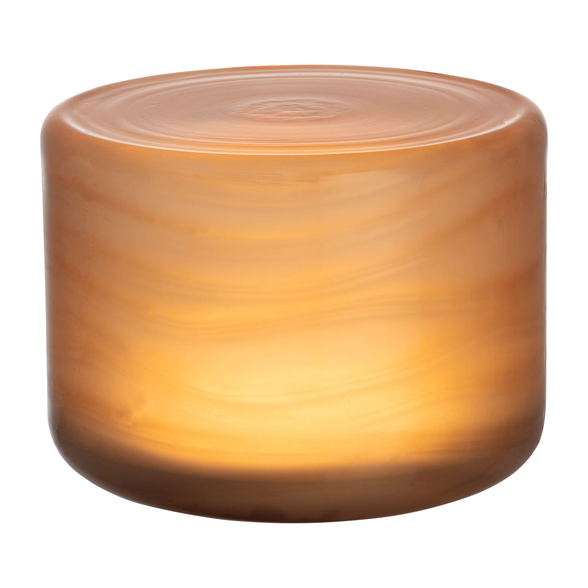 Unda lamp 240x180 glass spare part dusk