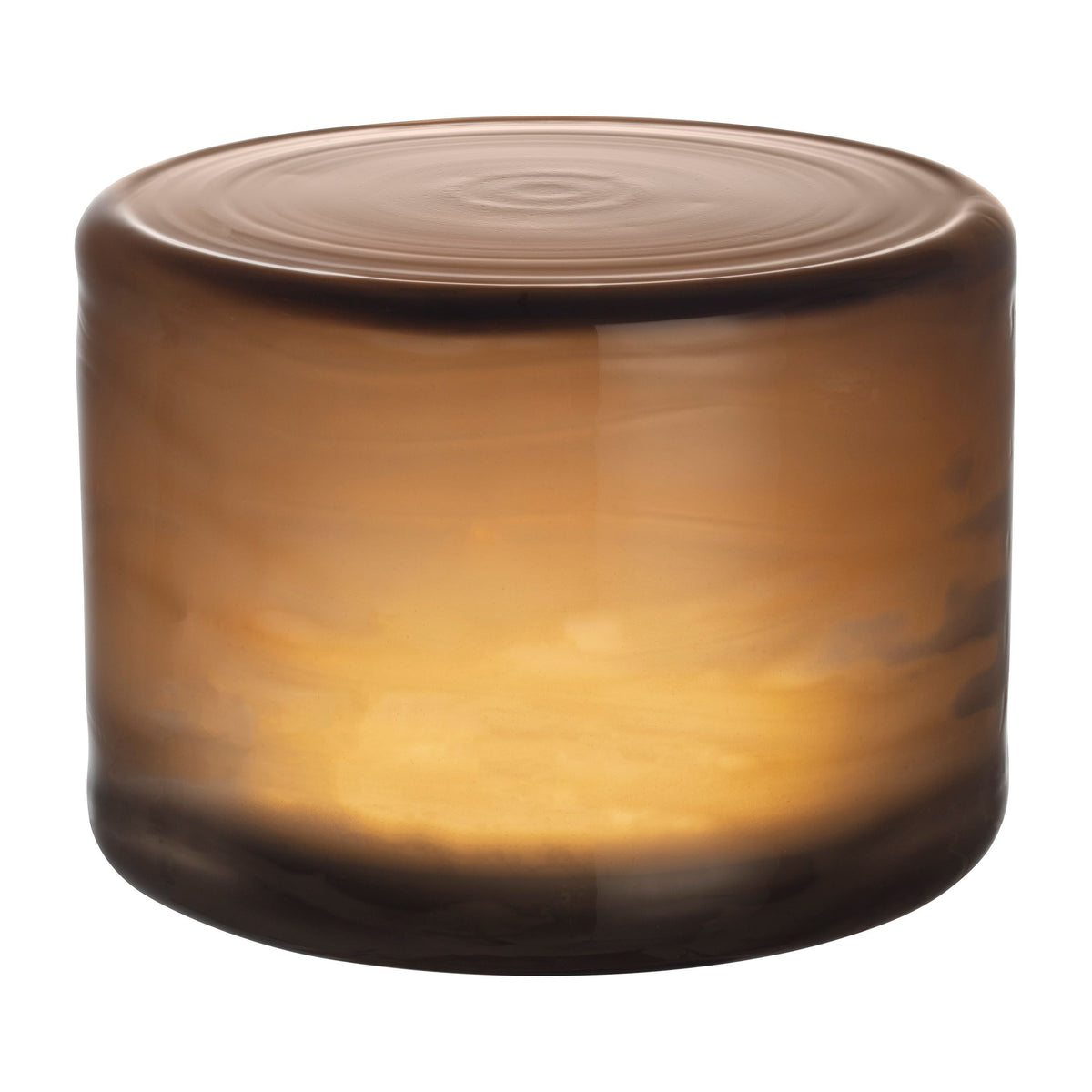 Unda lamp 240x180 glass spare part shad.