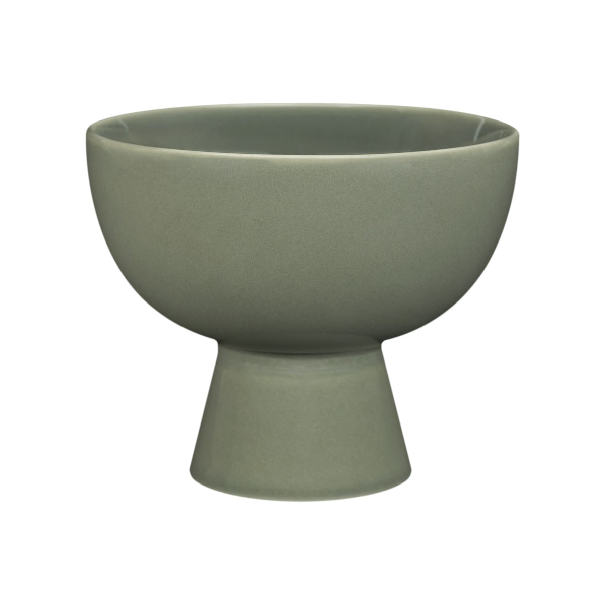 24h jälkiruokakulho 0,3 L ikivihreä - 24h dessert bowl 0,3L evergreen