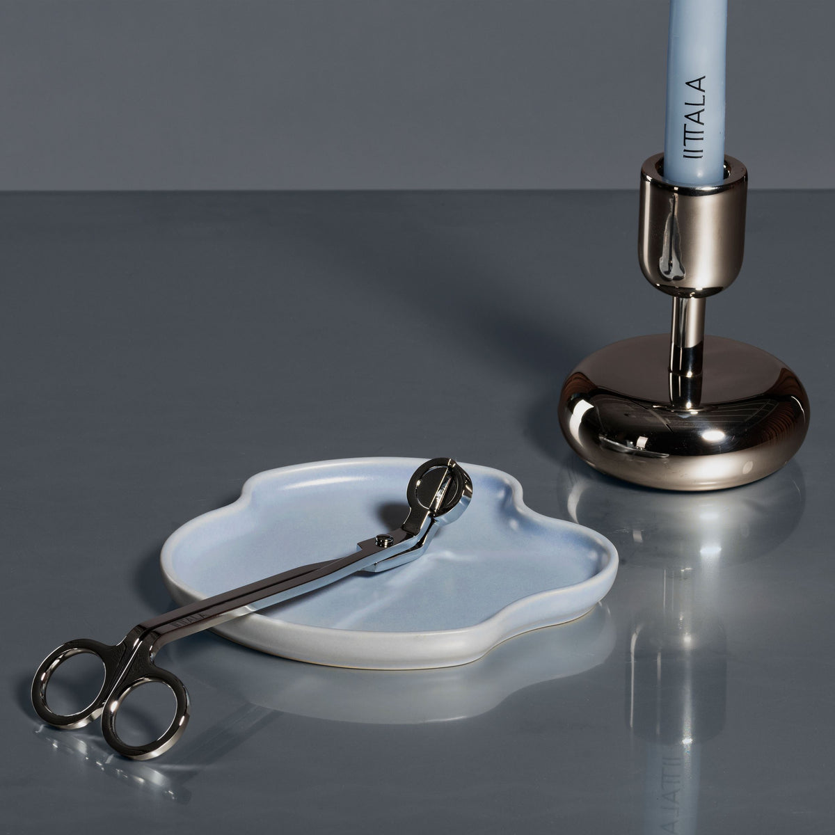 Iittala Dochtabschneider - Iittala wick trimmer