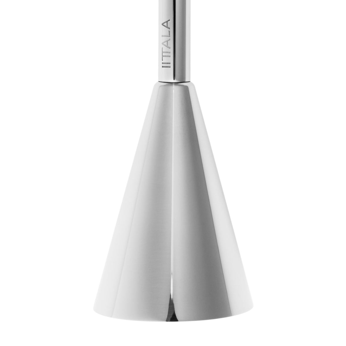 Iittala Kerzenlöscher - Iittala candle snuffer