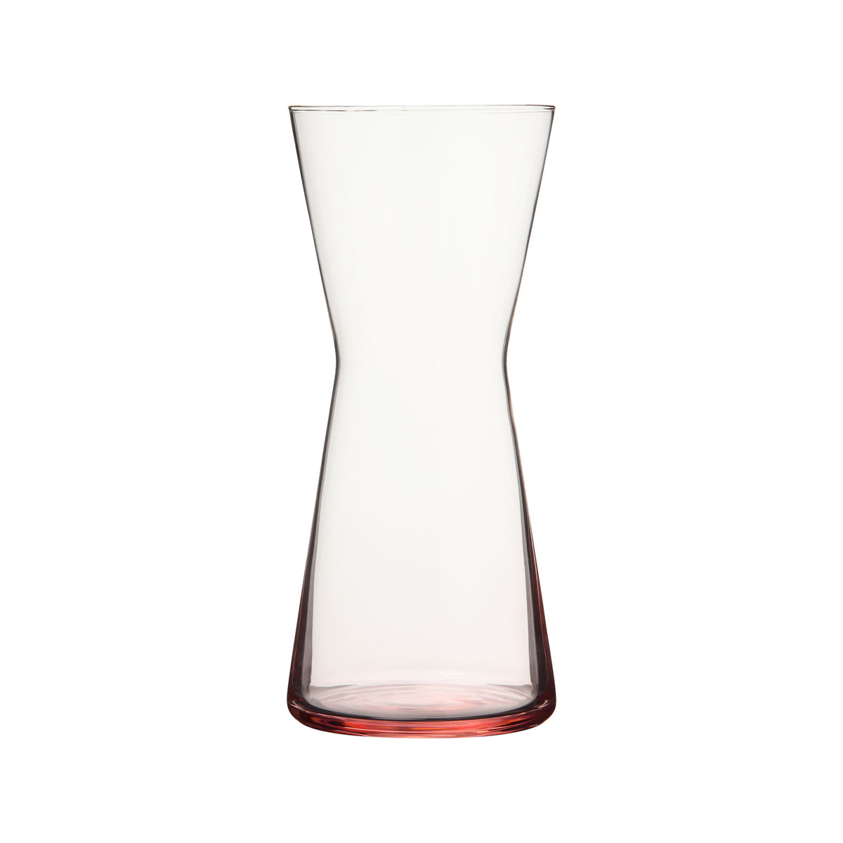 Kartio Vase 220mm Rosé - Kartio vase 220mm rose