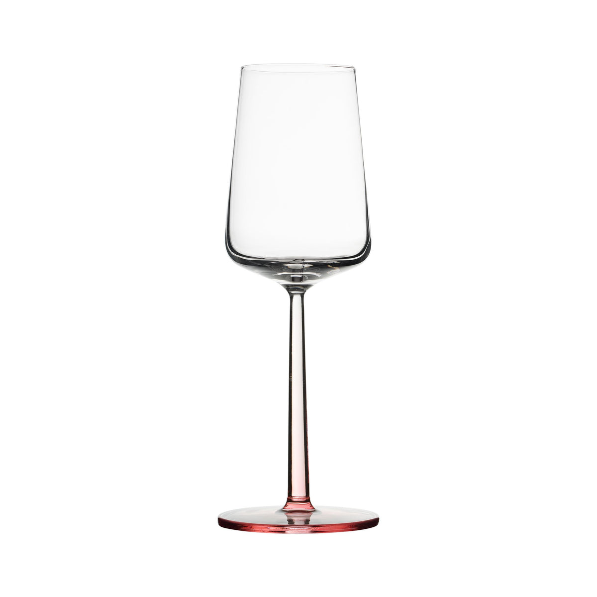 Essence Weißweinglas 33cl Rose 2 St. - Essence white wine glass 33cl rose 2pc