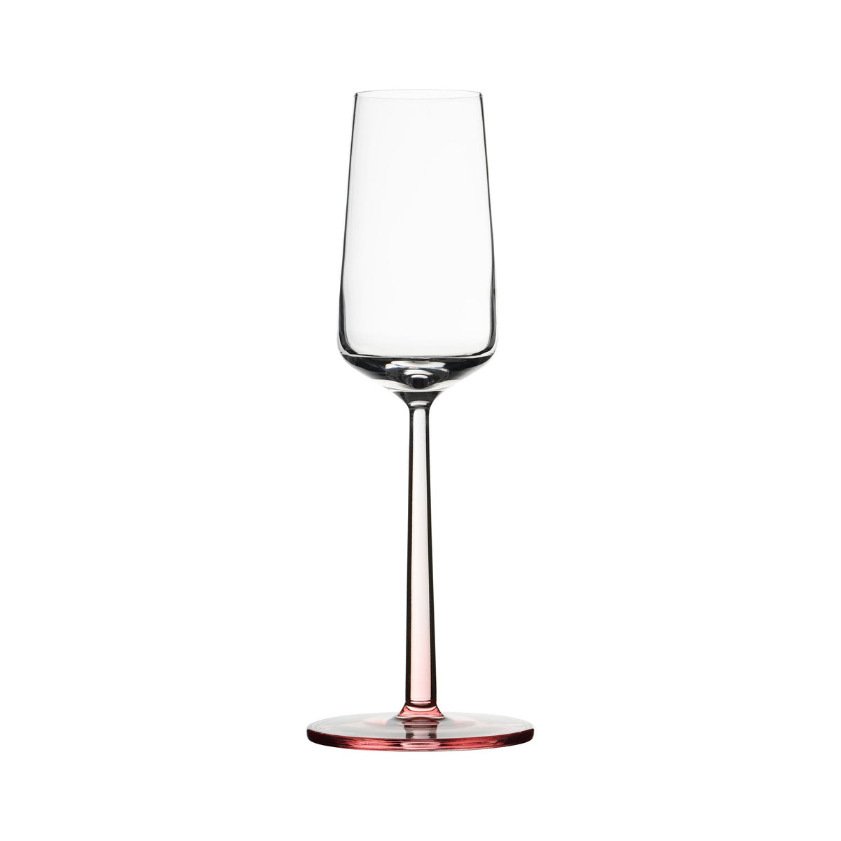 Essence Champagnerglas 21cl Rose 2 St. - Essence champagne glass 21cl rose 2pc