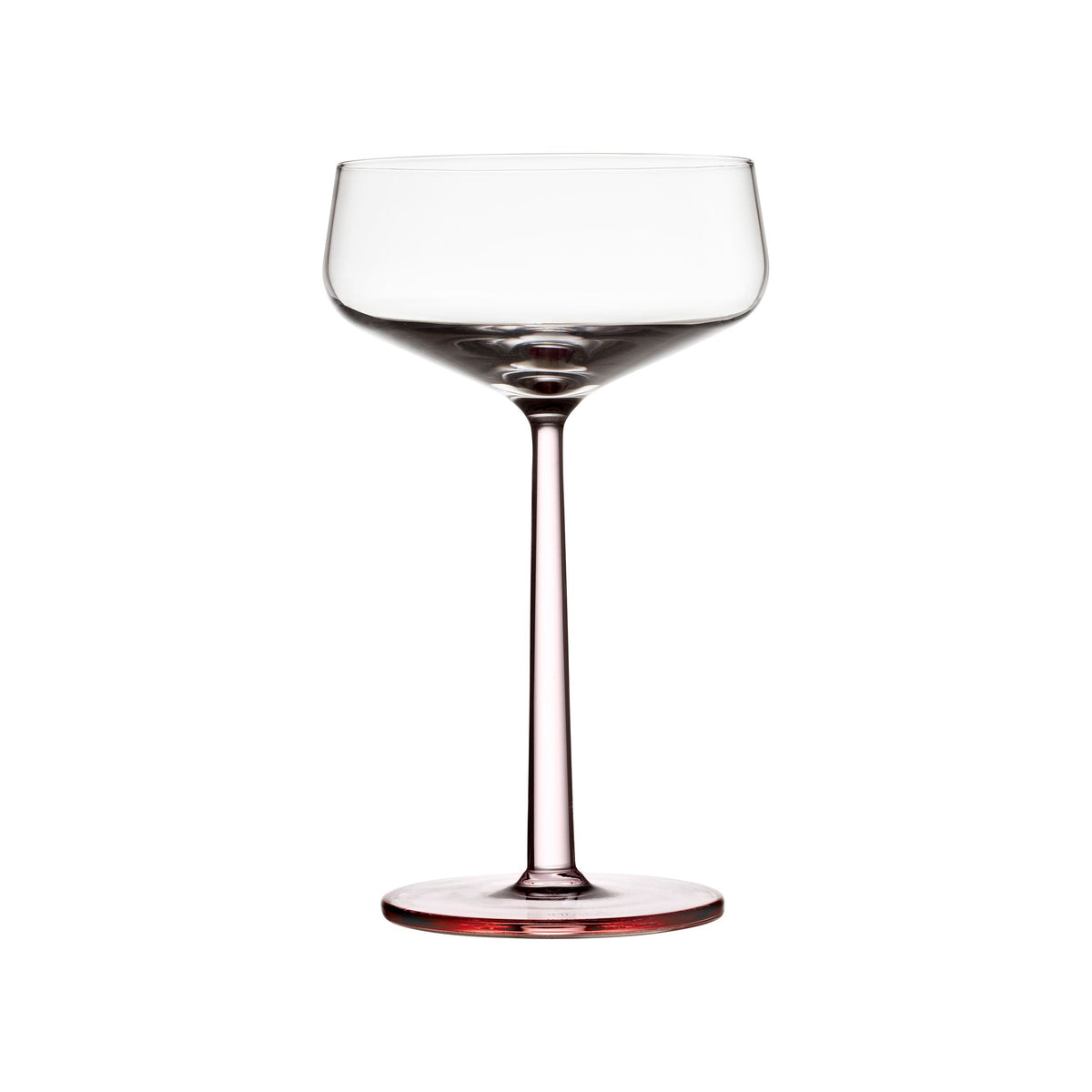 Essence Cocktailschale 31cl Rose 2 St. - Essence cocktail bowl 31cl rose 2pc