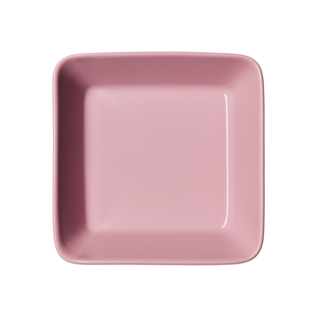 Teema Servierschälchen 12 x 12cm Rosé - Teema dish 12x12cm rose 4pc