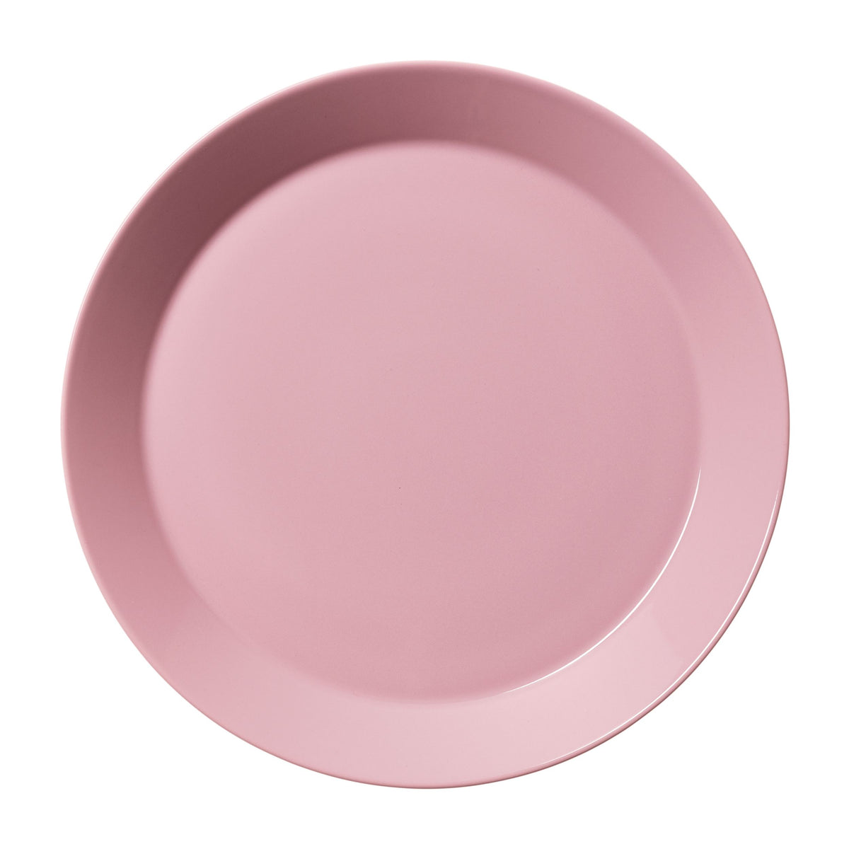 Teema Teller 26cm Rosé