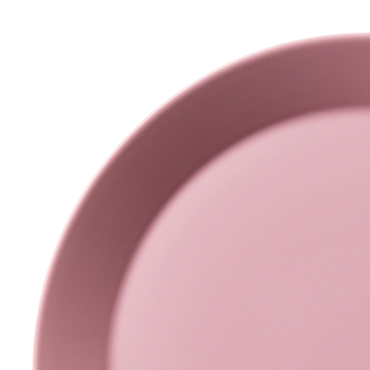 Teema Teller 26cm Rosé - Teema plate 26cm rose