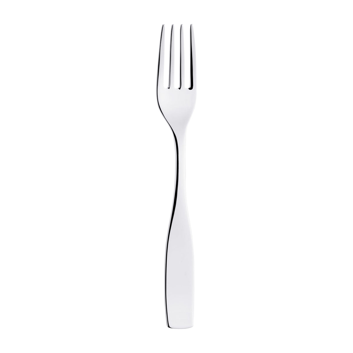 Citterio 98 Dessertgabel Hochglanz - Citterio 98 dessert fork mirror
