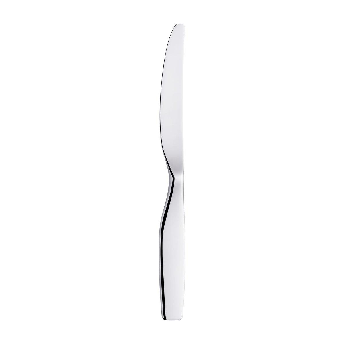 Citterio 98 Dessertmesser Hochglanz - Citterio 98 dessert knife mirror
