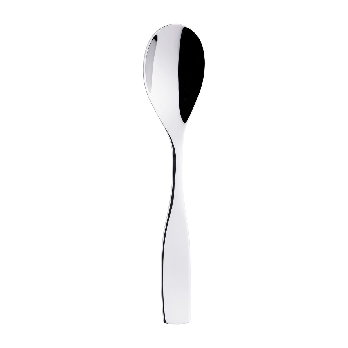 Citterio 98 Dessertlöffel Hochglanz - Citterio 98 dessert spoon mirror