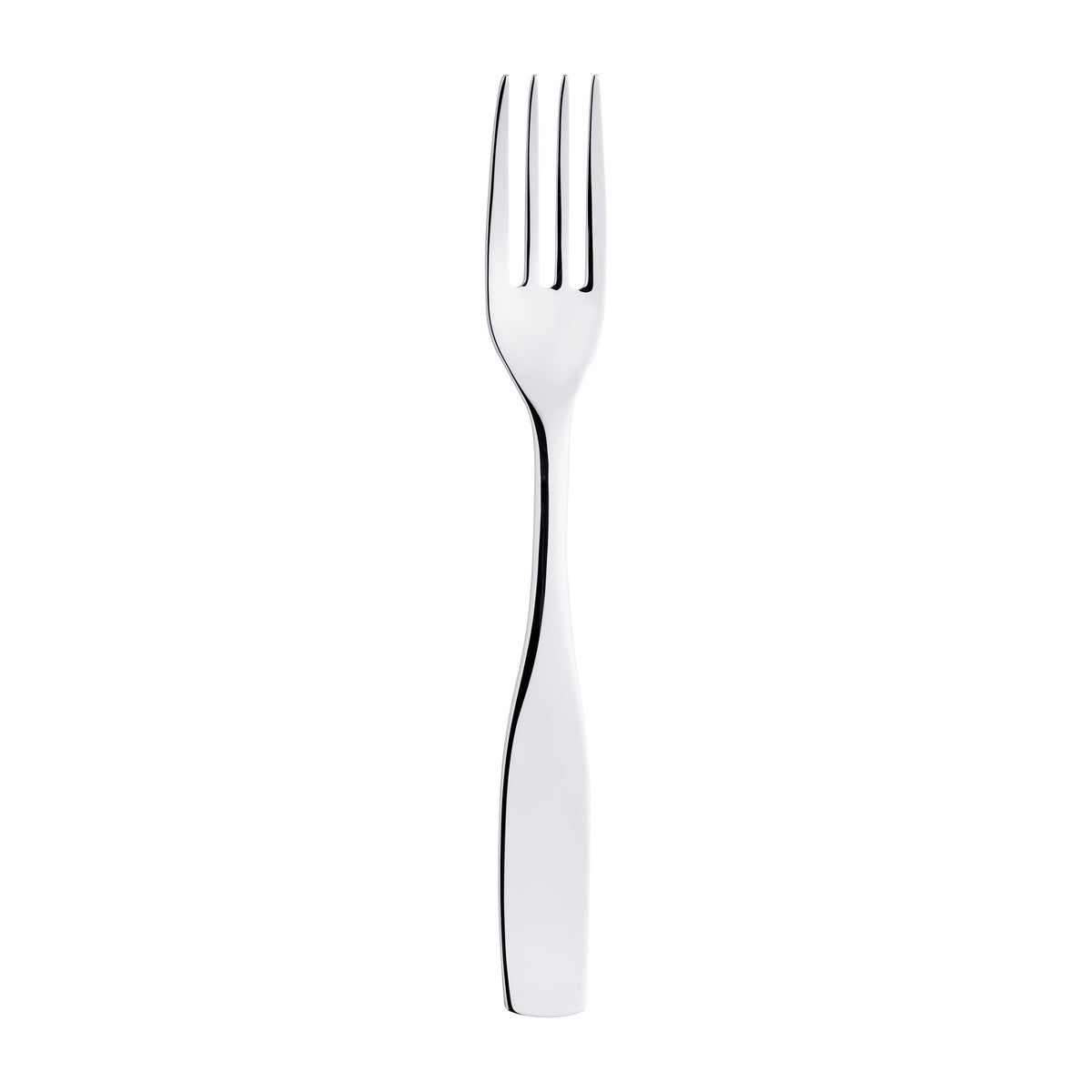 Citterio 98 Tafelgabel Hochglanz - Citterio 98 dinner fork mirror