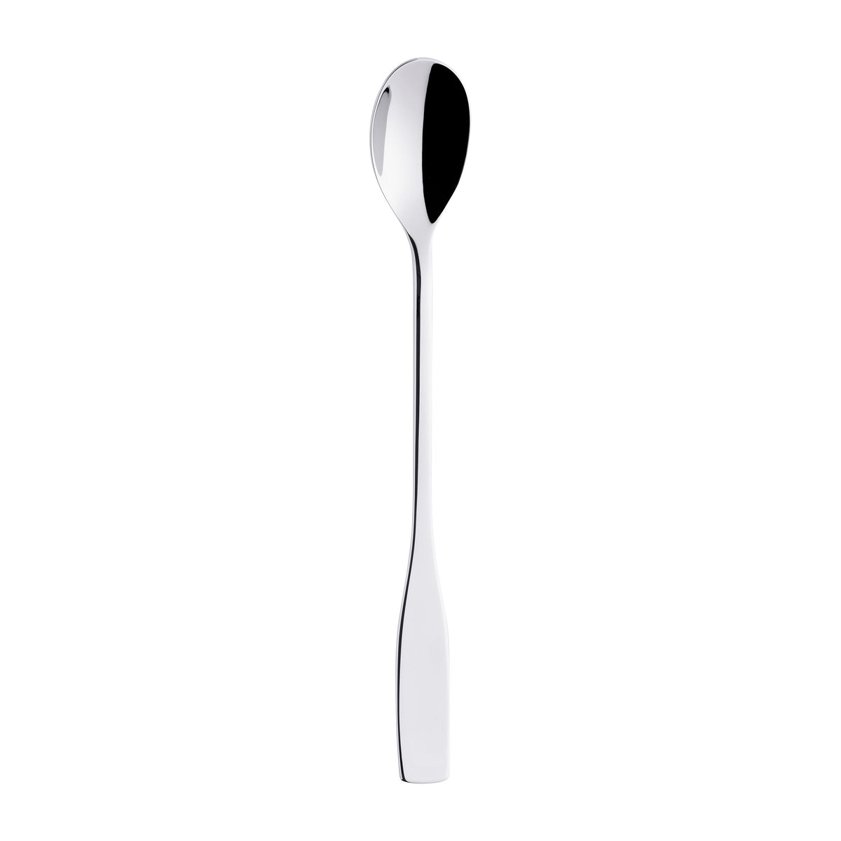 Citterio 98 Latte-Löffel Hochglanz - Citterio 98 latte spoon mirror