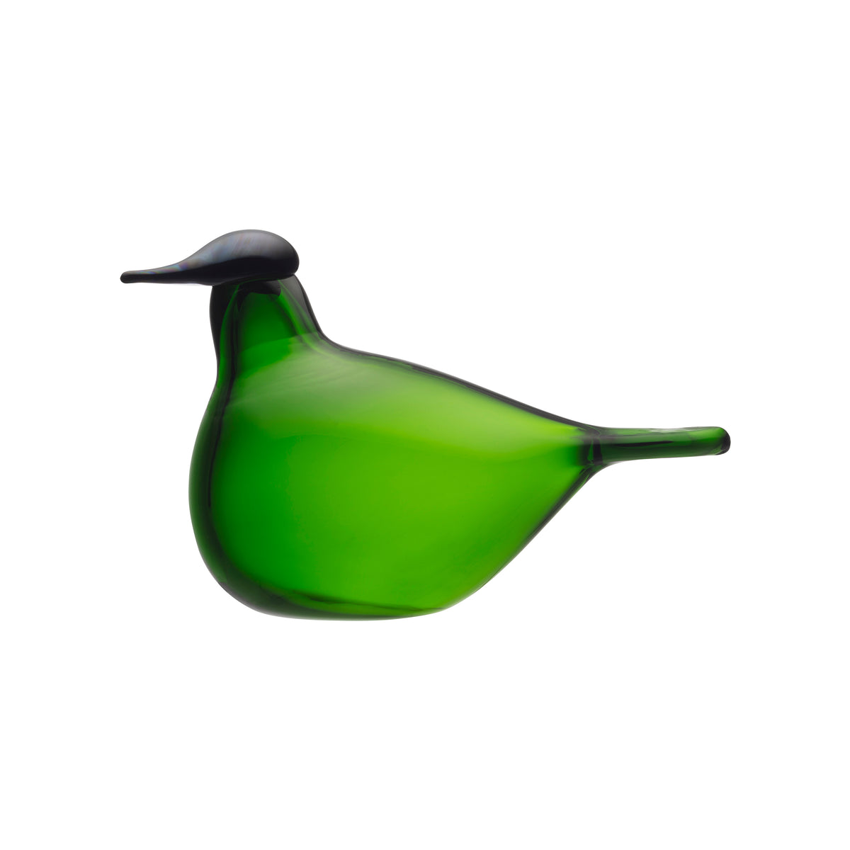 Zilpzalp 130 x 80mm Grün - Chiffchaff 130x80mm green