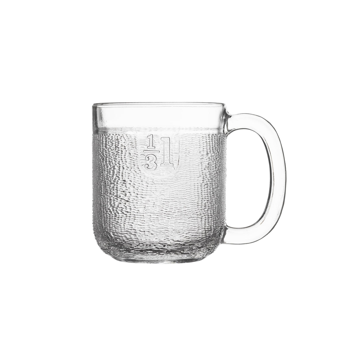 Arabia Krouvi glass 33cl clear