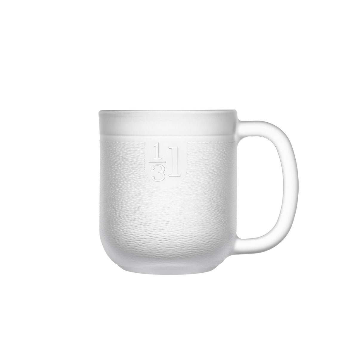 Arabia Krouvi glass 33cl matte clear