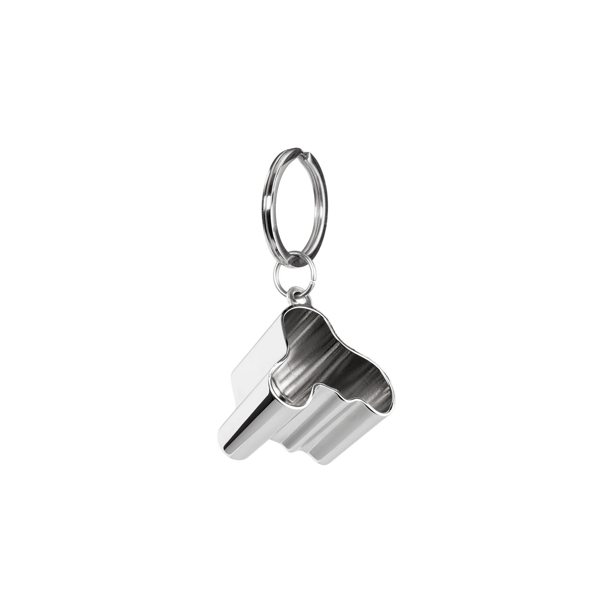 Aalto Charm 3cm Metall - Aalto charm 3cm metal