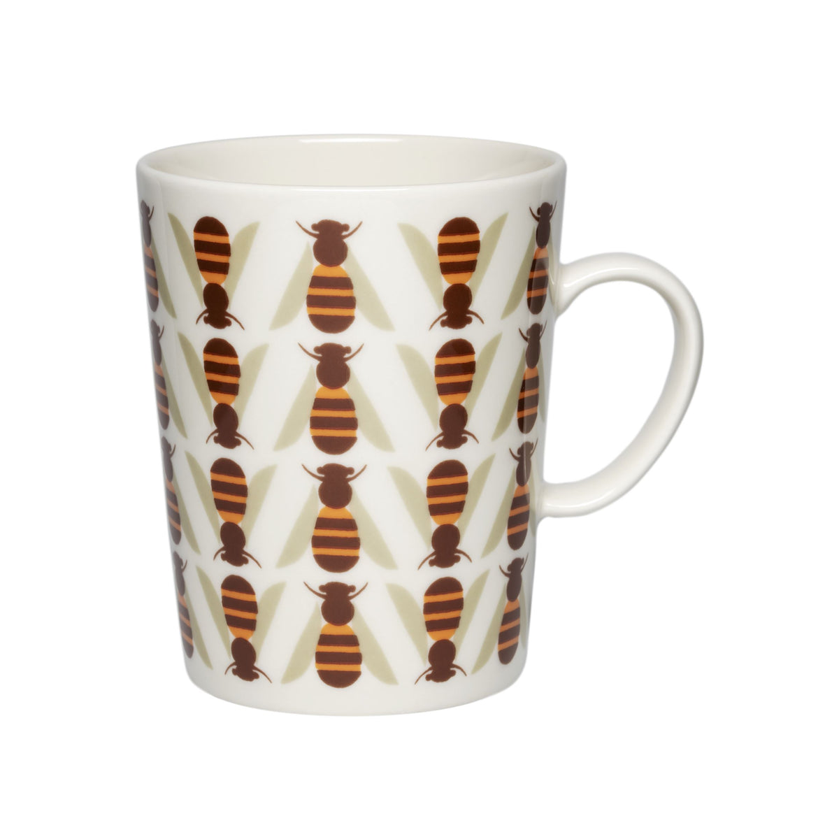 Pomona muki 0,5L hunaja - Pomona mug 0,5L honey