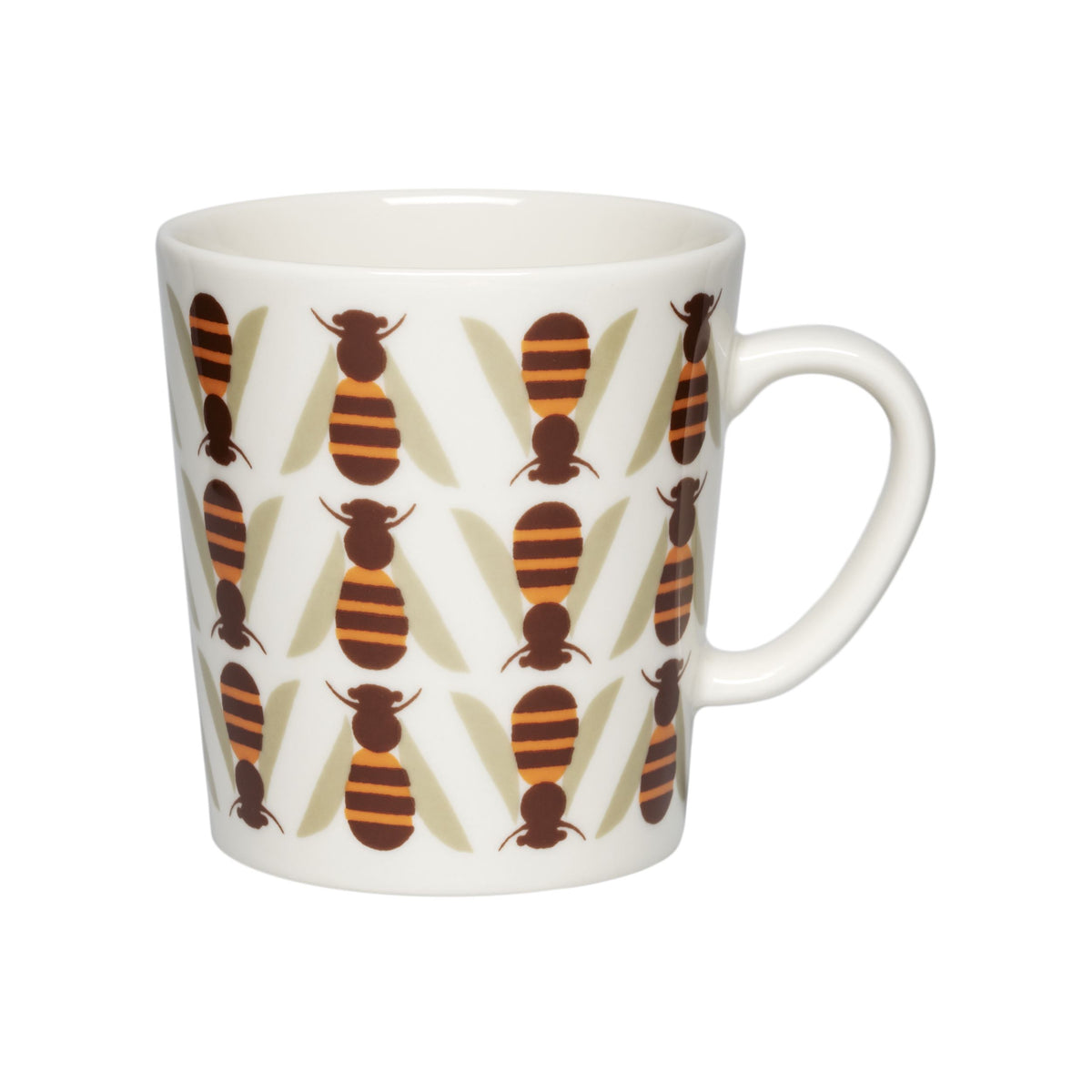Pomona mugg 0,3L honung - Pomona mug 0,3L honey
