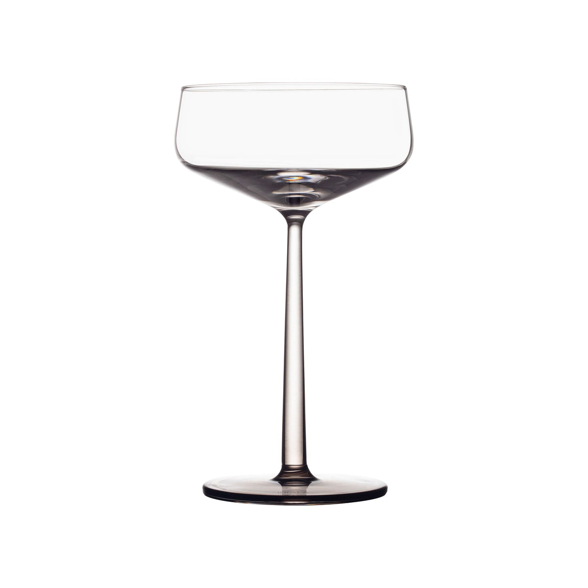 Essence cocktail bowl 31cl linen 2pc