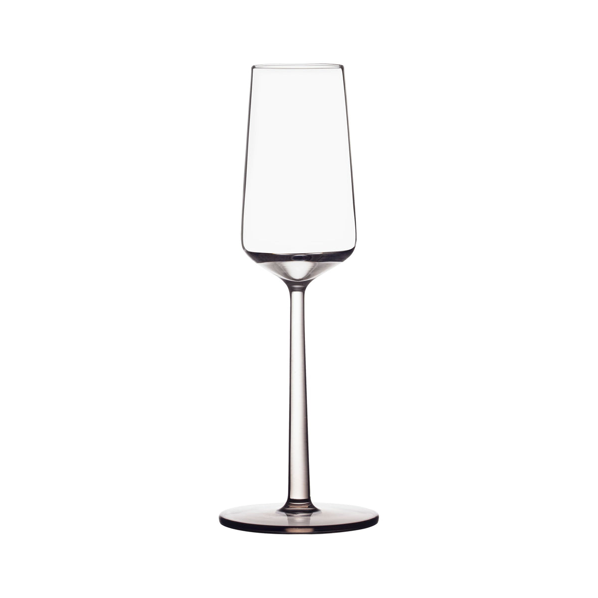 Essence champagne glass 21cl linen 2pc