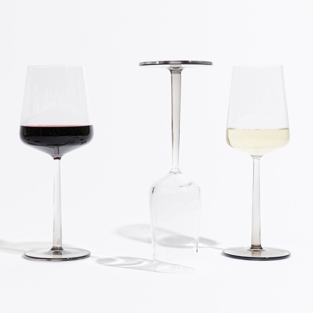 Essence Champagnerglas 21cl Leinen 2er-Pack - Essence champagne glass 21cl linen 2pc