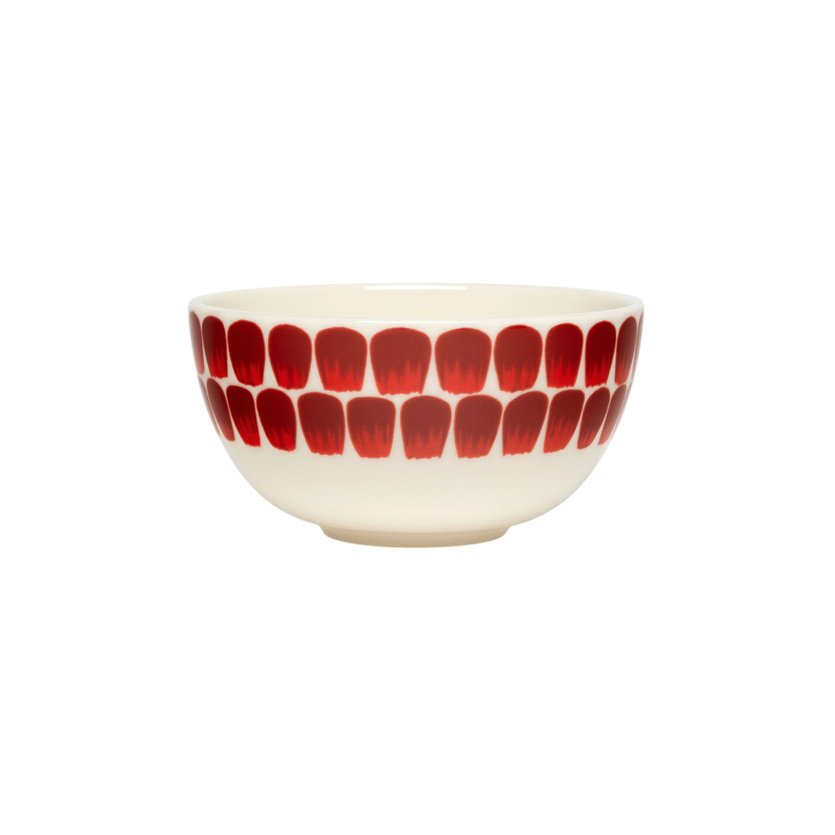 24h Tuokio kulho 0,3L punainen - 24h Tuokio bowl 0,3L red