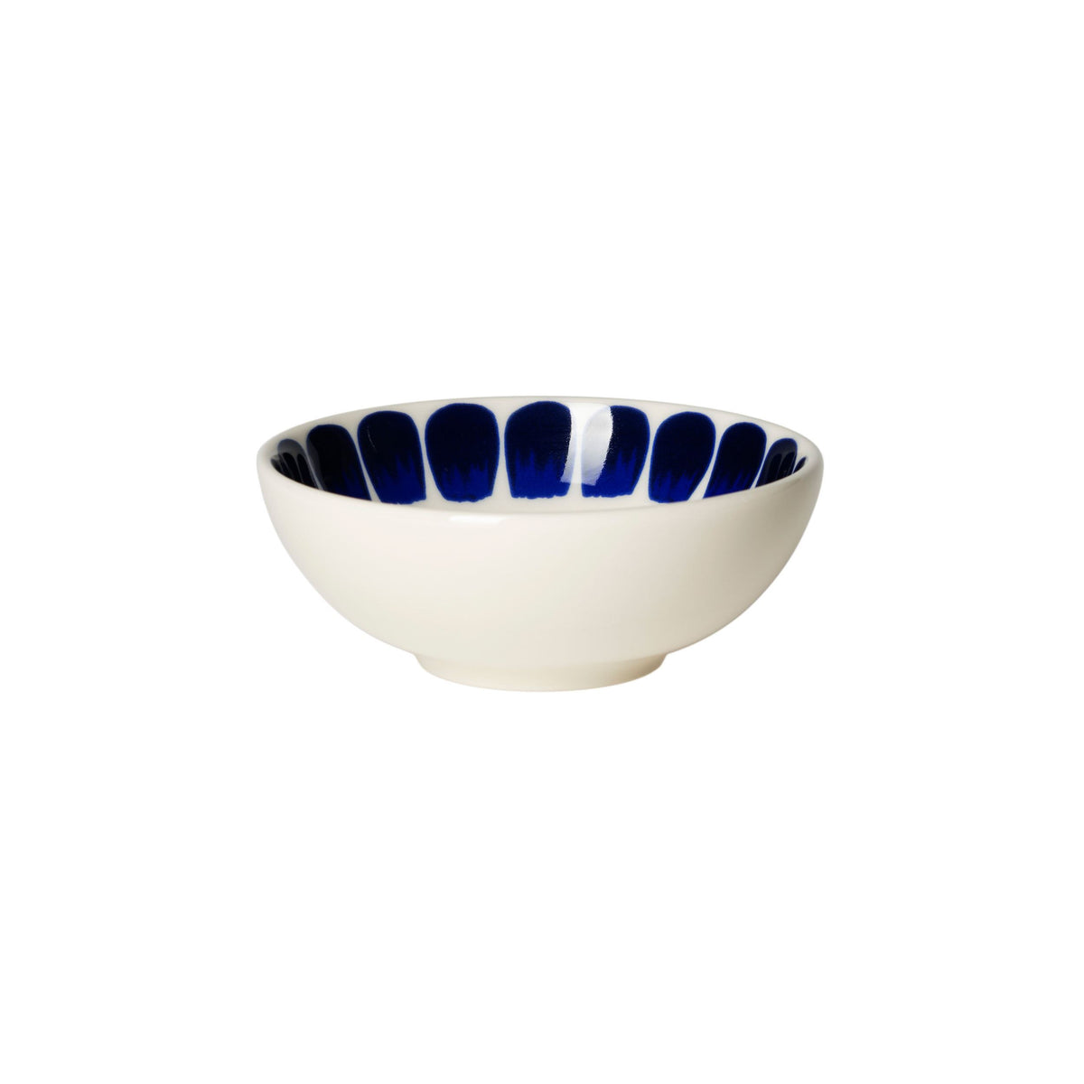 24hTuokio bowl 9cm cobolt blue