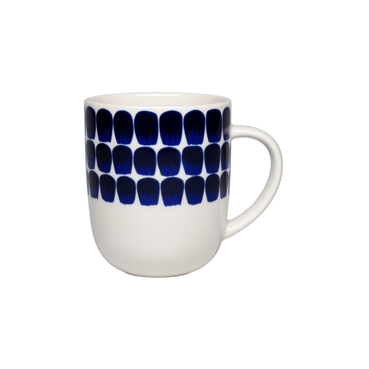 24h Tuokio mug 0,4L cobolt blue