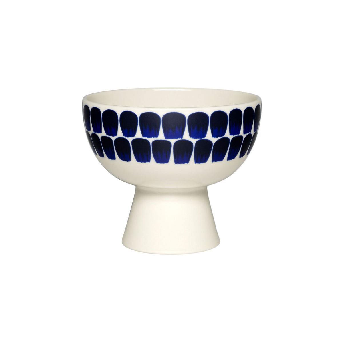 24h Tuokio dessert bowl 12cm cobolt blue
