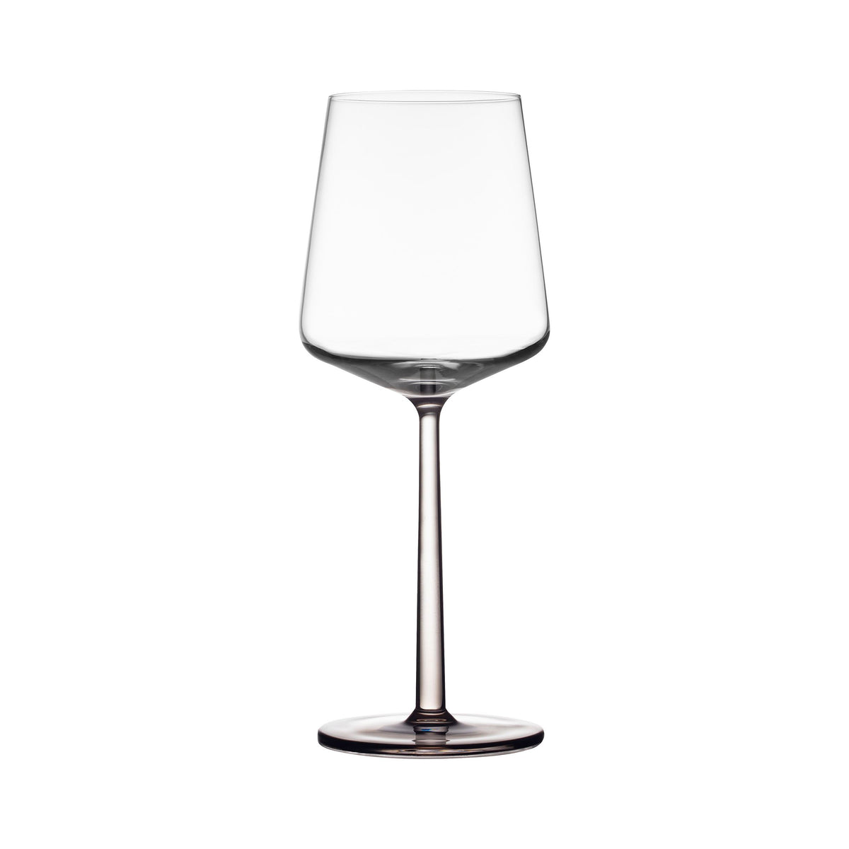 Essence red wine glass 45cl linen 2pc