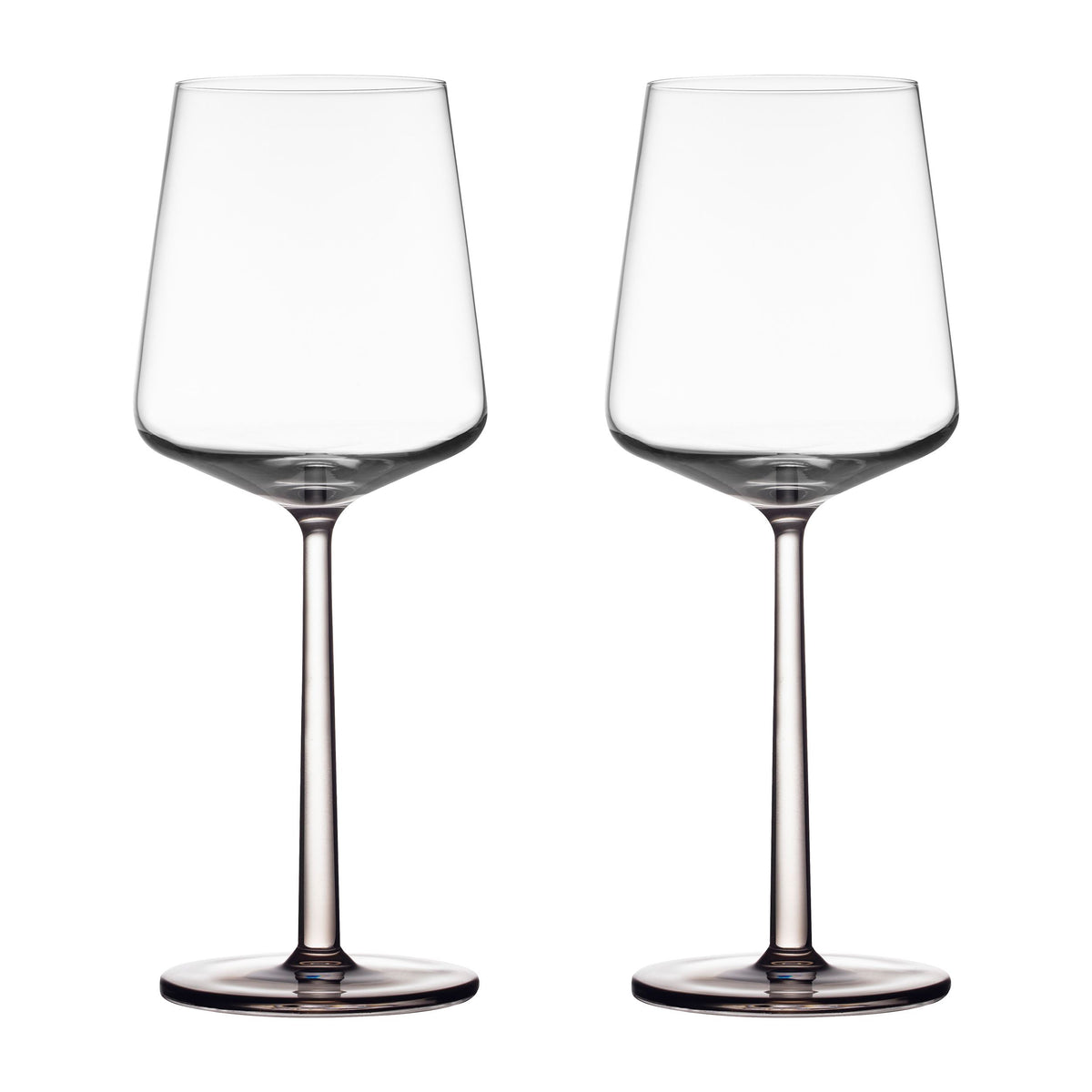 Essence red wine glass 45cl linen 2pc