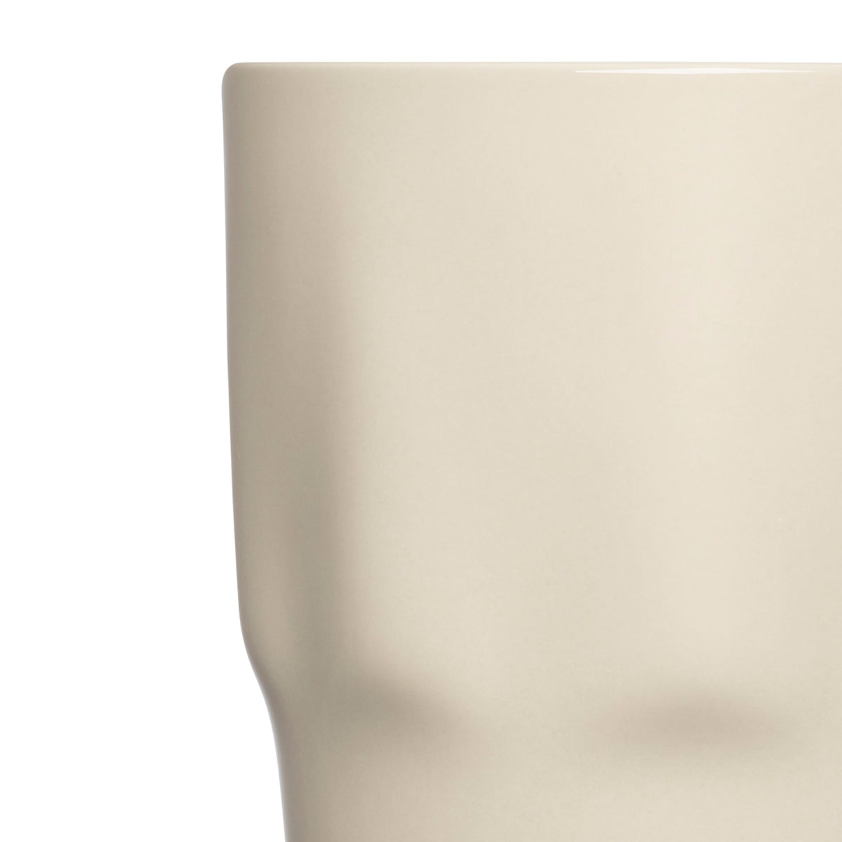 Solare mugg 0,3L sand - Solare mug 0,3L sand