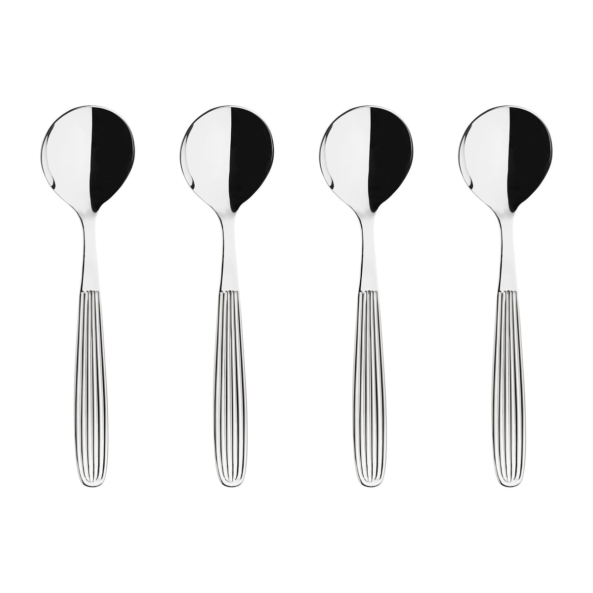 Scandia Espressolöffel 4er-Pack - Scandia espresso spoon 4pc