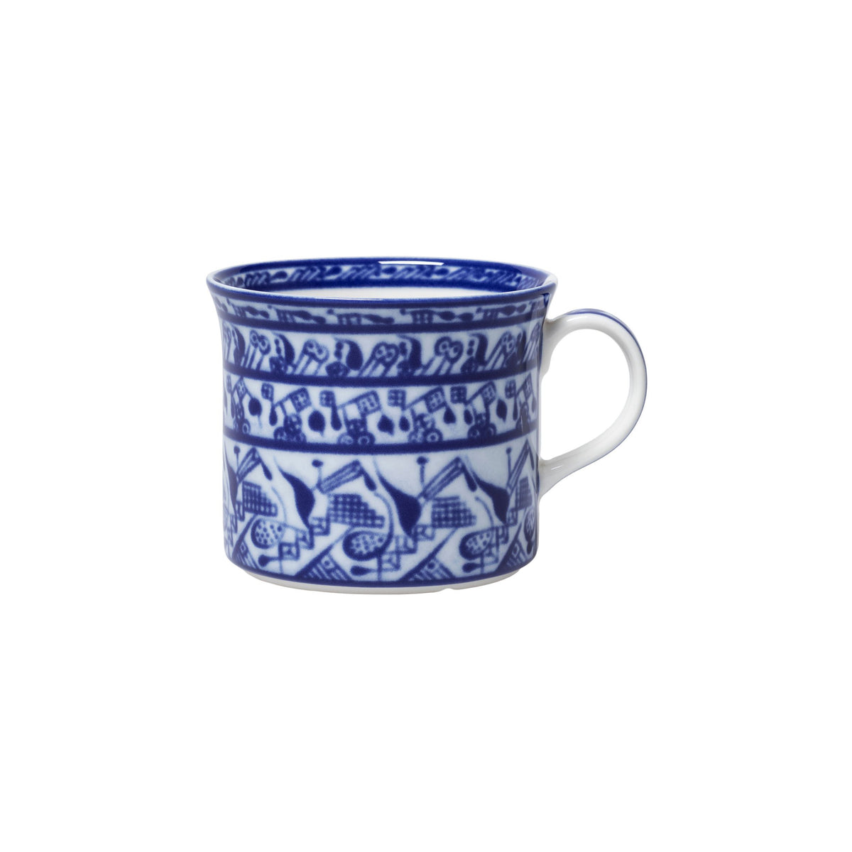 Cobolti cup 0,22l & saucer 15cm set