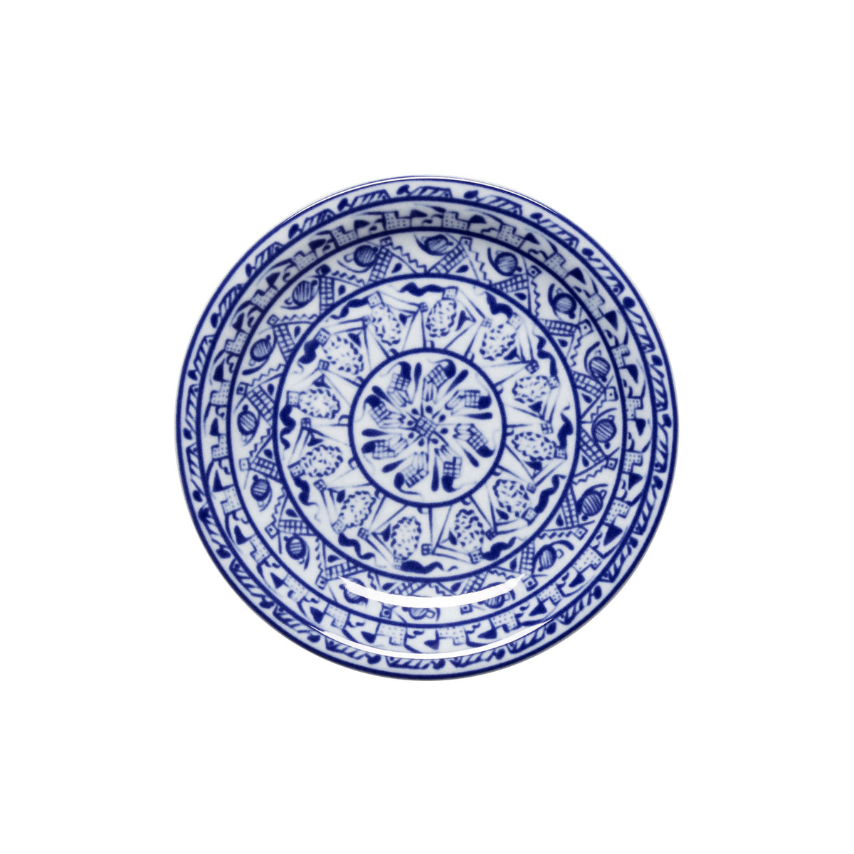 Cobolti plate 17cm