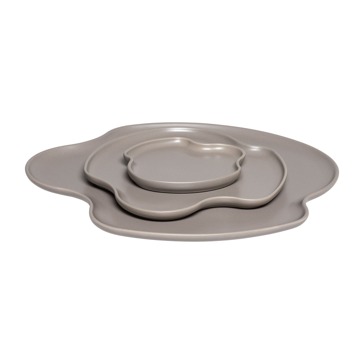 Alvar Aalto Collection Platte 15cm Ash - Aalto platter 15cm ash