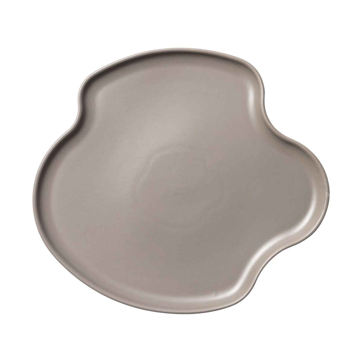 Alvar Aalto Collection Platte 25cm Ash - Aalto platter 25 cm ash