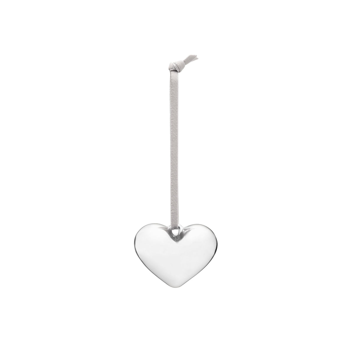 Iittala Glasherz 50mm Spiegel 3tlg. - Iittala glass heart 50mm mirror 3pc