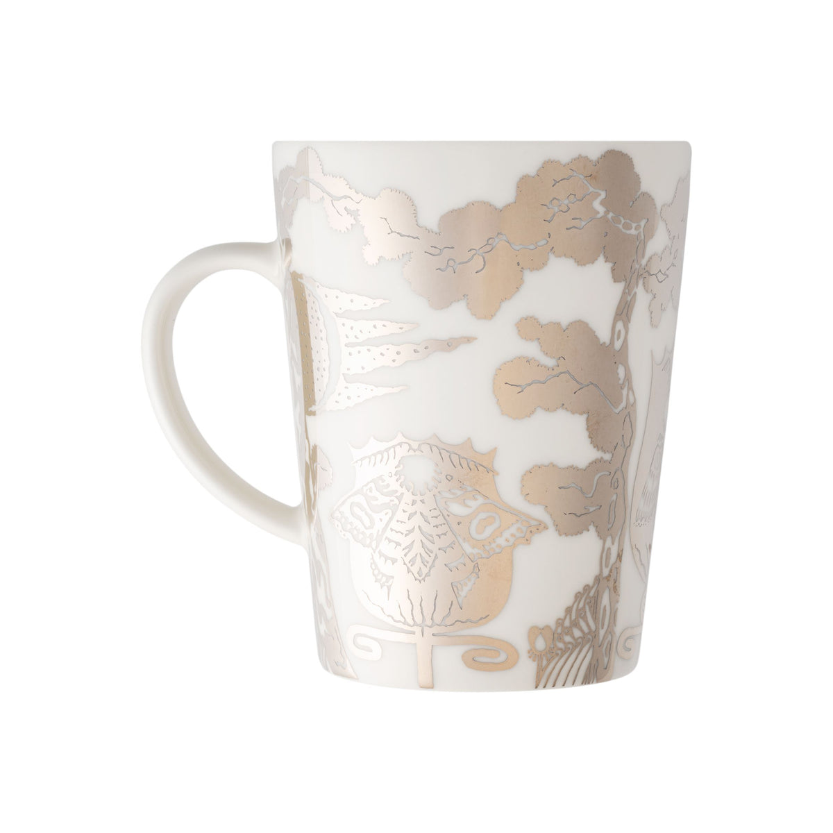 Taika mug 0,4 L Uni mirror gift box - Taika mug 0,4L Uni mirror gift box