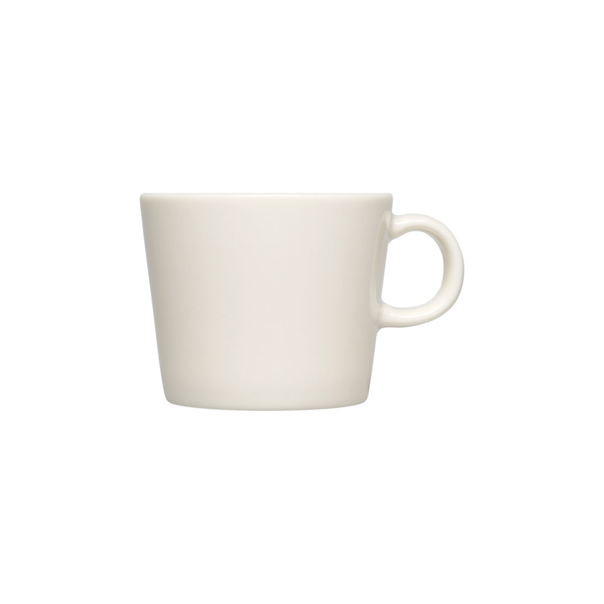 Teema Espressotasse 0,1l Weiß